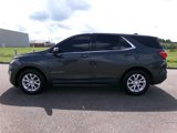 Used 2018 Chevrolet Equinox LT image 3