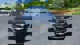 Used 2023 Chevrolet Equinox LT w/ Driver Convenience Package image 3
