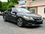 Used 2017 Honda Accord EX-L image 5