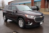 Used 2019 Chevrolet Traverse LT w/ LPO, Cargo Package image 2