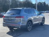 Used 2021 Volkswagen Atlas SE w/ Panoramic Sunroof Package image 5
