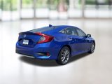Used 2021 Honda Civic EX image 2