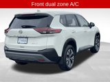 Certified 2023 Nissan Rogue SV image 4