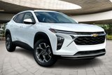 New 2025 Chevrolet Trax LT w/ Driver Confidence Package image 2
