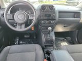 Used 2016 Jeep Patriot Sport w/ Power Value Group image 4