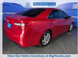 Used 2014 Toyota Camry SE image 4