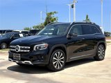 Certified 2023 Mercedes-Benz GLB 250 4MATIC image 4