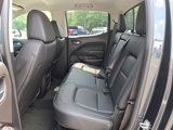 Used 2017 GMC Canyon SLT w/ Trailering Package image 2