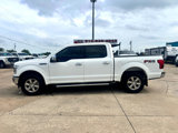 Used 2020 Ford F150 Lariat w/ Equipment Group 502A Luxury image 2