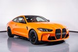 Used 2025 BMW M4 xDrive Competition image 5