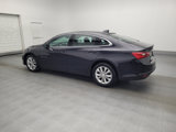 Used 2023 Chevrolet Malibu LT image 3