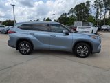 Used 2020 Toyota Highlander XLE image 3