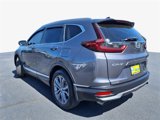 Used 2020 Honda CR-V Touring image 4