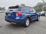 Certified 2023 Ford Explorer XLT w/ Equipment Group 202A image 3