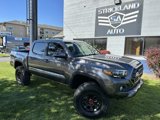 Used 2021 Toyota Tacoma TRD Off-Road w/ Technology Package image 2