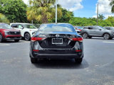 New 2025 Nissan Sentra SV image 5