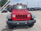 Used 2011 Jeep Wrangler Sport image 2
