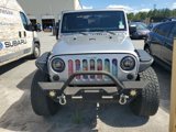 Certified 2018 Jeep Wrangler Sport image 2