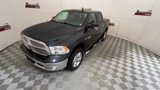 Used 2017 RAM 1500 Big Horn image 4