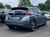 Used 2022 Nissan Leaf SV image 3
