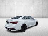 New 2025 Volkswagen Jetta SE image 5