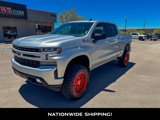 Used 2022 Chevrolet Silverado 1500 RST w/ Z71 Off-Road Package image 4