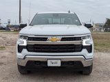 New 2025 Chevrolet Silverado 1500 LT w/ Texas Edition Plus image 2