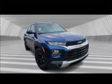Used 2021 Chevrolet TrailBlazer LT w/ Convenience Package image 2