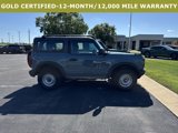 Certified 2023 Ford Bronco 2-Door image 2