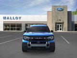 New 2025 Ford Bronco Sport Big Bend image 6