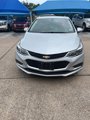 Used 2018 Chevrolet Cruze LS image 2