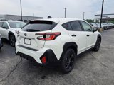New 2025 Subaru Crosstrek 2.0i image 4