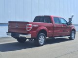 Used 2014 Ford F150 Lariat w/ Equipment Group 502A Luxury image 6
