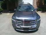 Used 2020 GMC Acadia SLT image 3
