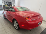 Used 2005 Lexus SC 430 Convertible image 4