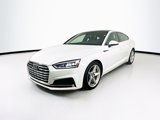 Used 2018 Audi A5 2.0T Premium Plus image 4