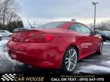Used 2012 INFINITI G37 Sport w/ Premium Pkg image 5