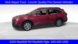 Used 2020 Subaru Outback Premium image 3
