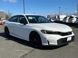 Used 2025 Honda Civic Sport image 5
