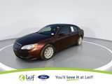 Used 2013 Chrysler 200 LX image 5