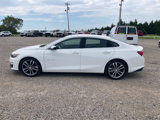 Used 2023 Chevrolet Malibu LT image 2
