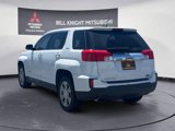 Used 2017 GMC Terrain SLE image 3