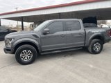 Used 2018 Ford F150 Raptor w/ Equipment Group 802A Luxury image 5