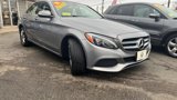 Used 2015 Mercedes-Benz C 300 4MATIC Sedan image 4