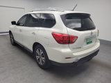 Used 2017 Nissan Pathfinder SL image 5