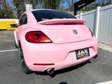 Used 2012 Volkswagen Beetle 2.0T image 4