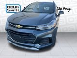 Used 2022 Chevrolet Trax LT w/ LT Convenience Package image 5
