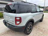 Used 2022 Ford Bronco Sport Outer Banks w/ Tech Package image 4