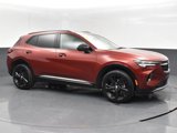 Used 2023 Buick Envision Essence w/ Sport Touring Package image 3