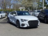 Certified 2022 Audi A3 2.0T Premium w/ Convenience Package image 2